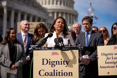 Texas Democrats Demand Answers as DOJ's Outreach Fuels Fears of a Child-Deportation Pipeline