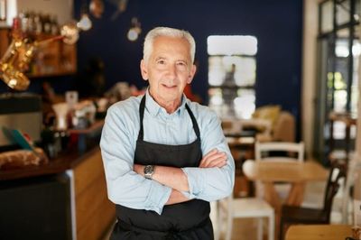 Paid Training After 55: Could SCSEP Lead to Work?