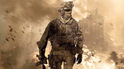 You can never escape Modern Warfare: the CoD movie is confirmed to use the franchise-defining setting