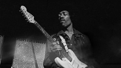 “Mitch has finally got the intro and then… crash! It's Brian Jones from the Rolling Stones. He stumbles in, and he's out of his mind!”: Inside the chaotic sessions that produced Jimi Hendrix's classic rendition of All Along the Watchtower