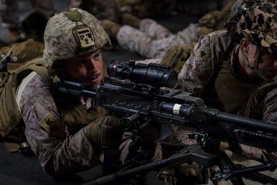 Iran just crossed Trump's red line for resuming all-out war as fighting continues to escalate with no end in sight