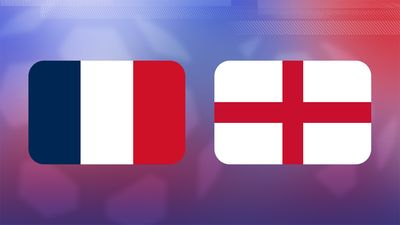 France-England live: Follow Les Bleus' dramatic revival after Mbappé's brace