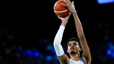 Wembanyama to return to French national basketball team for World Cup