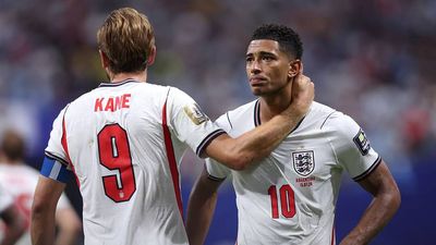 Why Jude Bellingham, Harry Kane Aren’t Playing for England vs. France—World Cup