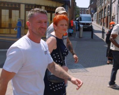 When Pauline Hanson and Tommy Robinson met, hatred was a given. More disturbing was the spectacle