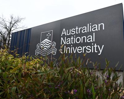ANU accused of ‘hysterical’ response to students using AI to cheat as unis scramble to ‘secure’ assessments