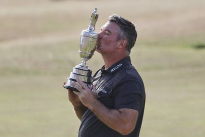 The 22 seconds that revealed Ryan Fox’s instinct to claim glory at The Open