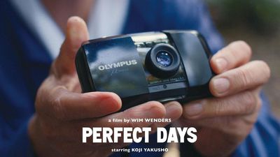 As a photographer, it’s easy to chase the spectacular – but this movie teaches you to embrace the everyday
