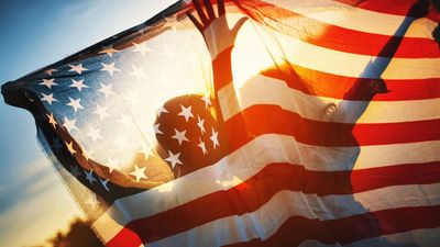 The Secret to Life, Liberty and the Pursuit of Happiness? It Isn't Money. A Financial Planner's Take on the American Dream