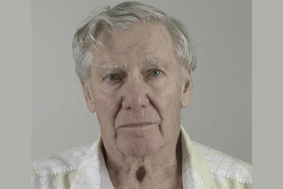 A bottle of BBQ sauce just led police to a suspect, 79, in the 1981 murder of a flight attendant