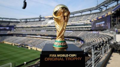 The 2026 World Cup Final Deserves Better Than MetLife Stadium
