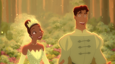 Disney Stans Are Already Throwing Out Great Cast Ideas For The Live-Action Princess And The Frog