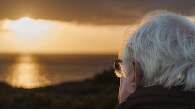 After 30 Years Writing About Retirement, I'm Still Not Prepared for My Own