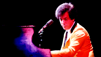 “My secretary came into the house and said, ‘Wow, you look like you're under a lot of pressure. I bet you that'd be a good idea for a song.’ And I went, ‘Thank you!’”: The accidental genesis of Billy Joel’s quirkiest single