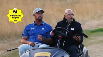 'Had There Been Any Doubt, He Would Have Been Given It' - Was Bryson DeChambeau Treated Unfairly Following Open Rules Controversy?