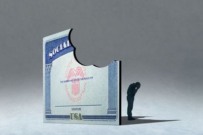 What the 2032 Social Security Shortfall Will Cost Retirees in Every State