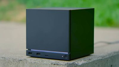 The Steam Machine's $1,000+ price tag is unlikely to come down anytime soon as Valve says the memory crisis is "still getting worse"