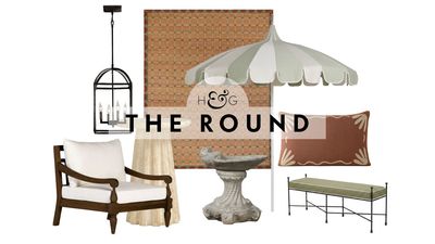‘Tuscan Villa’ is Summer 2026’s Most Romantic Outdoor Trend – 20 Finds to Transport Any Patio to Italy