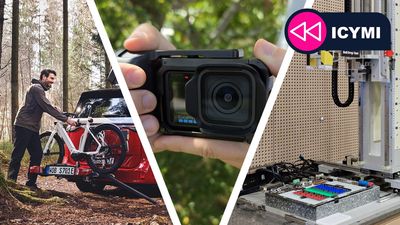 ICYMI: the 7 biggest tech stories of the week, from the world's techiest e-bike to Apple vs OpenAI drama