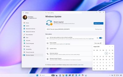 Windows 11’s massive July 2026 update fixes 570 vulnerabilities and shows how AI is quietly reshaping Patch Tuesday itself