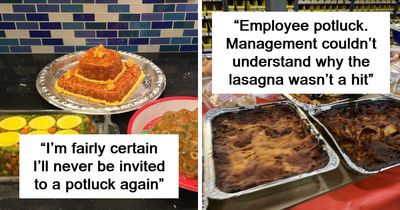 60 Dishes That Made People Lose Their Appetite Instantly
