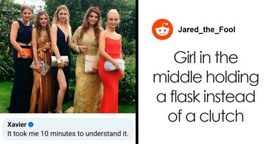 58 Times People Required Someone To Explain The Joke And The Internet Delivered (New Pics)