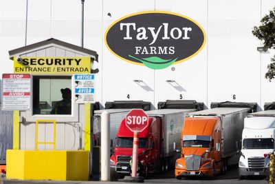 Taylor Farms reveals its full recall list after ‘explosive diarrhea’ outbreak tied to lettuce