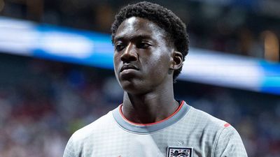 Why Kobbie Mainoo Was Left Off Roster for England vs. France—World Cup