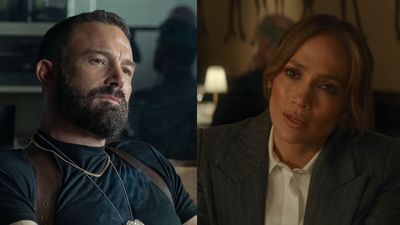 The Key Way Jennifer Lopez Is (Allegedly) Still Receiving Support From Ben Affleck Post-Divorce