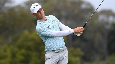 'Pinch me': Aussie can't believe he's in Open shake-up