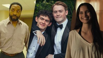 5 best new movies to watch this weekend on Netflix, HBO Max, Disney+ and more (July 18-19)