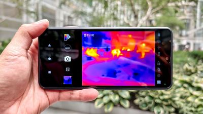 I tested the Sonim XP Pro Thermal for a week — and this ultra-rugged phone doesn't feel like a brick in my pocket