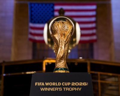 Fifa to announce record $15bn World Cup revenue, smashing expectations