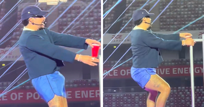 “I Got Pregnant Just Watching”: Fans Lose It Over Bad Bunny’s Steamy Dance Move