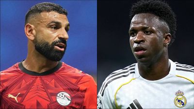 Transfer Rumors: Salah Considers Premier League Rival; Man Utd’s Vinicius Jr Boost