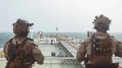 US launches fresh airstrikes on Iran after attack on American troops in Jordan