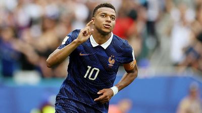 Mbappe Raises Stakes for Messi in Golden Boot Race, Sets New All-Time Record