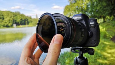A lens filter changed my whole relationship with photography – maybe it can do the same for you