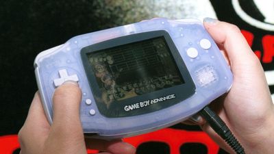 Security engineer ports password cracker hashcat to Gameboy Advance — 16.8 MHz chip can perform a meager 727 hashes a second, 30 million times slower than a modern rig