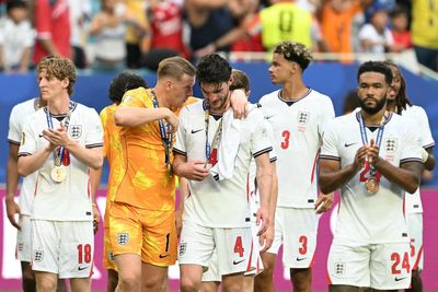 Three things we learned from England win as World Cup campaign finishes in style