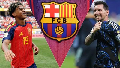 The Nine Barcelona Academy Graduates Featuring in 2026 World Cup Final