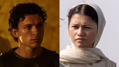 I Wasn’t Expecting Tom Holland To Joke About Marrying Zendaya When Answering An Odyssey Question