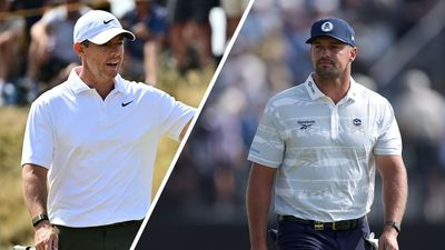 'I'm Not Particularly Fond Of Him. I Think A Lot Of It Is Performative' - Rory McIlroy Accuses Bryson DeChambeau Of 'Holding The Open Hostage' After Rules Controversy