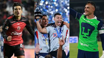2026 Liga MX All-Stars Roster: Full List of Players Led By Mexico World Cup Stars