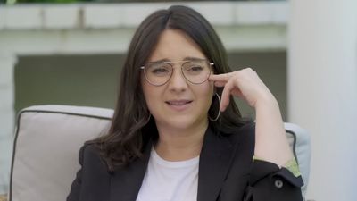 New Report Includes Claims About How CBS News’ Bari Weiss Has Changed Since The 60 Minutes Firings