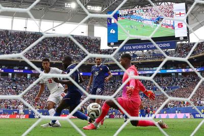England survive France fightback to secure third place in Miami goalfest