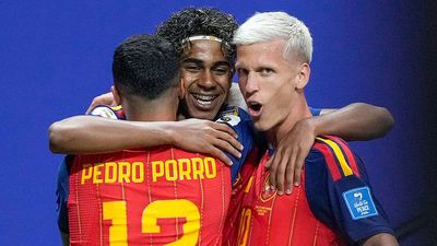 The Clubs with the Most Players in the 2026 World Cup Final