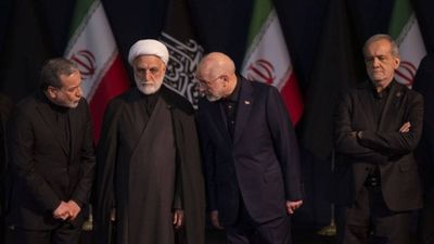 Iran hardliners accuse leaders of 'soft coup' as US truce comes under fresh strain: Report