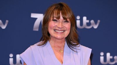 Lorraine Kelly shares surprise 'new beginning' in the wake of her father's death