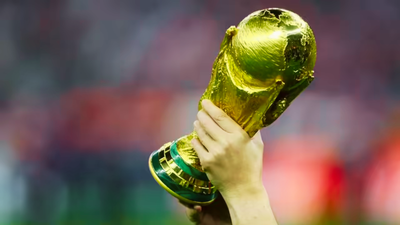 FIFA toasts World Cup triumph as tournament draws to close